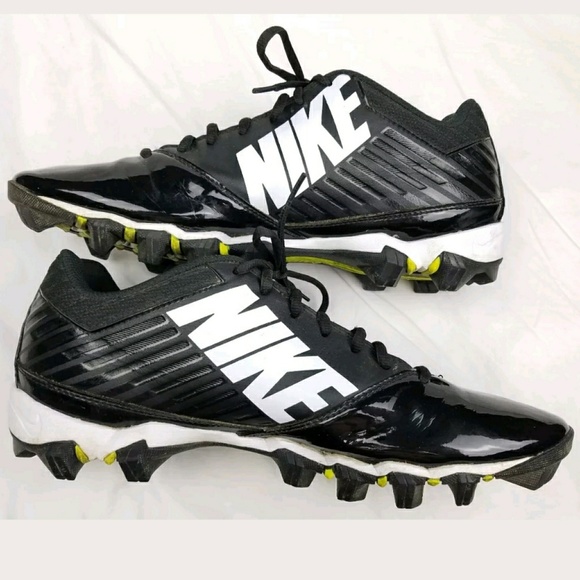 vapor shark cleats